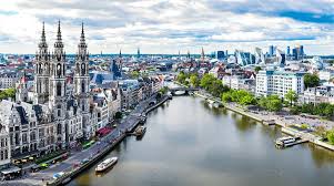 Belgium