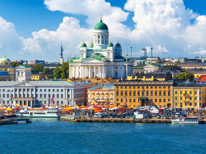 Finland