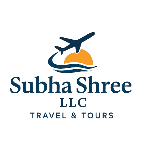 Subha Shree LLC